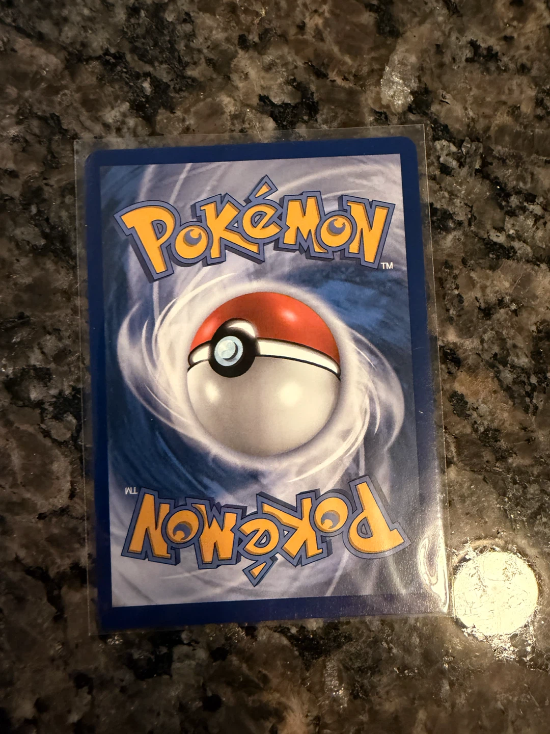Oricorio EX Promo - Pokémon Card - photo 2