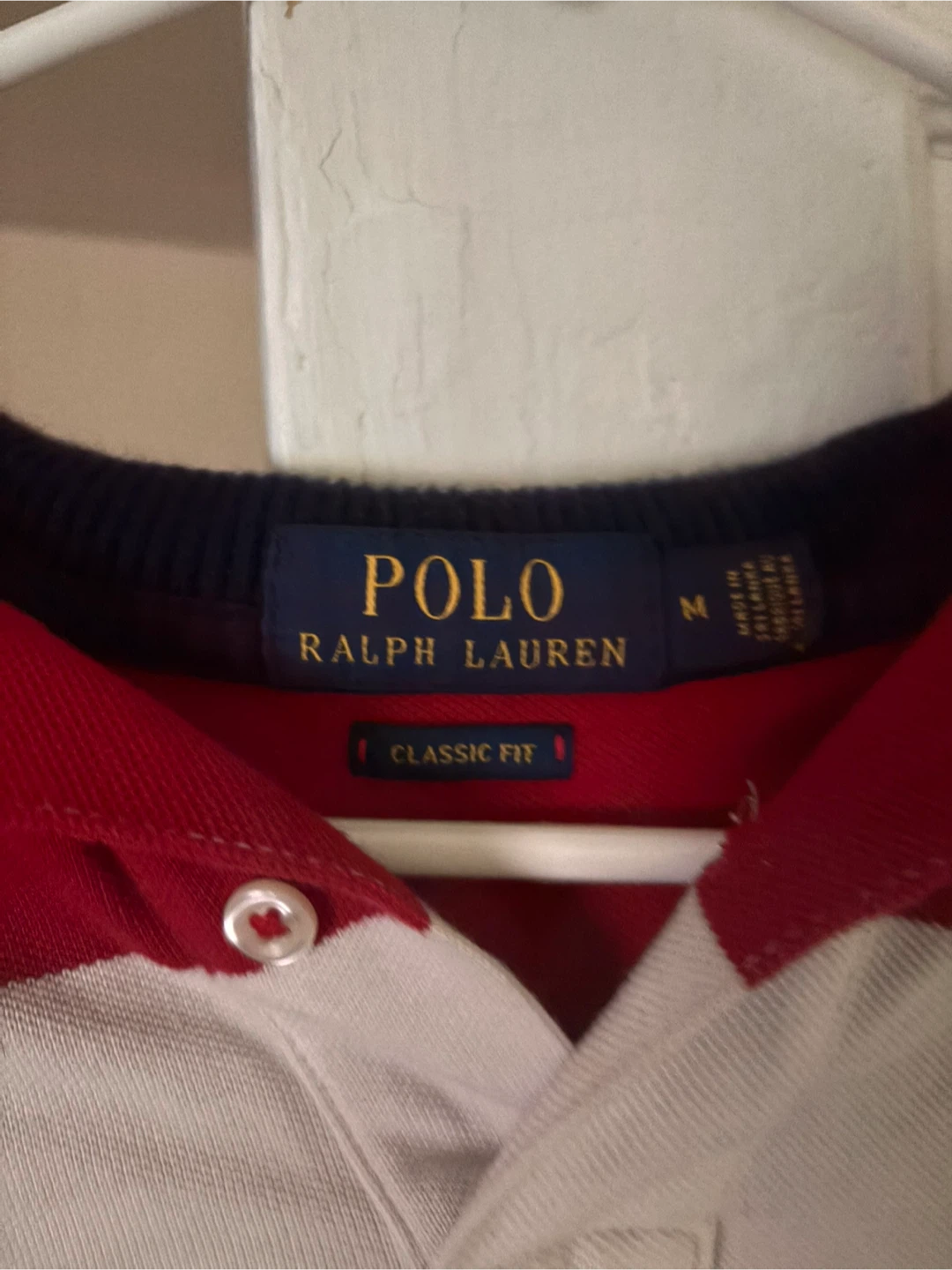 Polo Ralph Lauren Classic Fit Striped Polo Shirt - photo 2