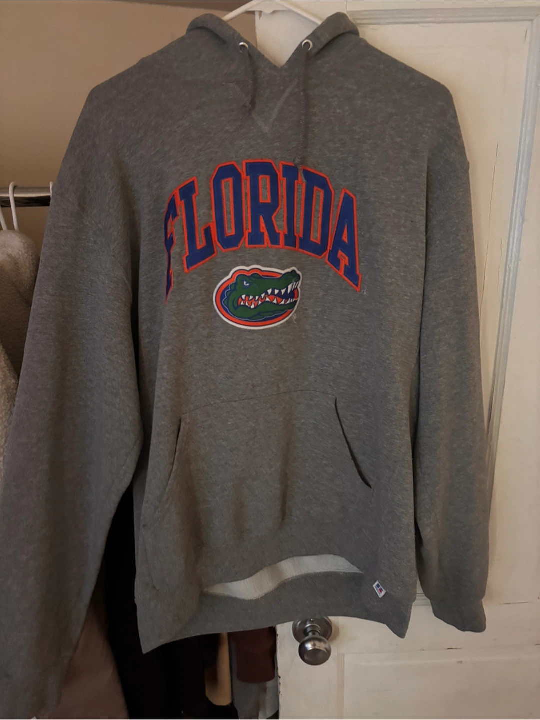 Russell Athletic Florida Gators Hoodie