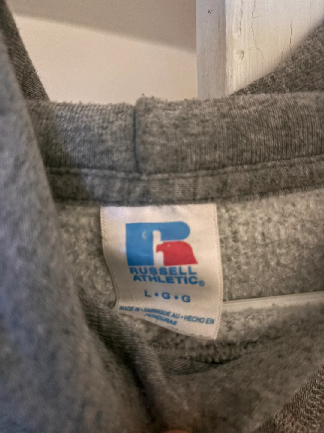 Russell Athletic Florida Gators Hoodie - photo 2
