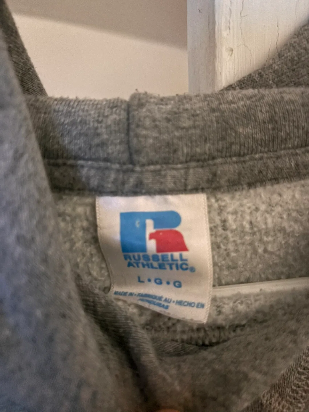 Russell Athletic Florida Gators Hoodie - photo 2