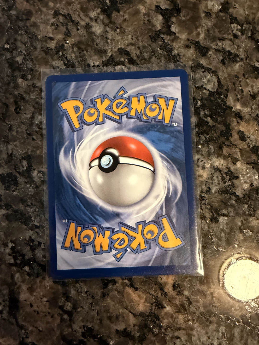 Pokemon Mega Diancie EX Holofoil Card 267/217 - photo 2