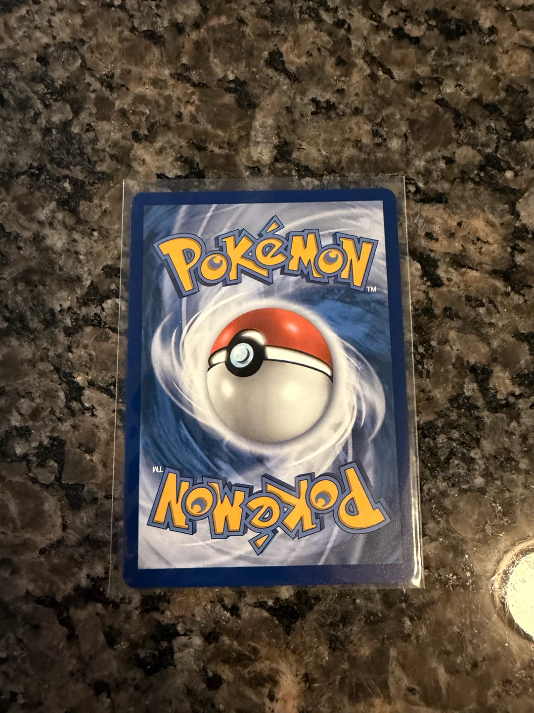 Pokemon TCG Mega Eelektross SIR EX Card - photo 2