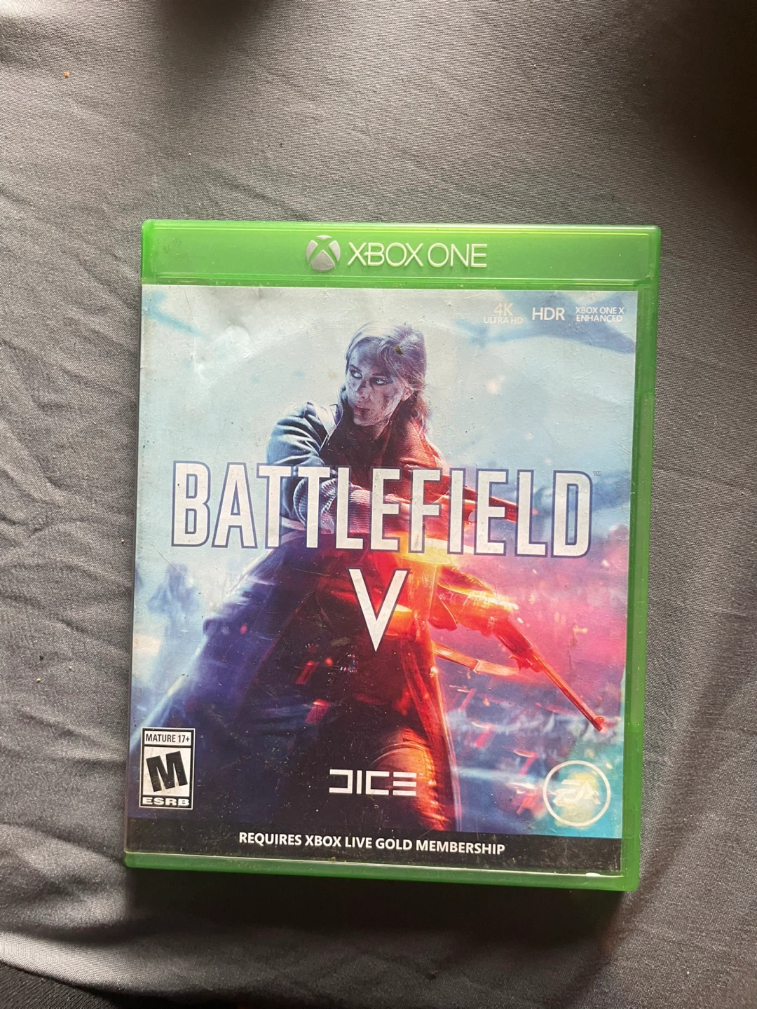 Battlefield V - Xbox One - photo 2