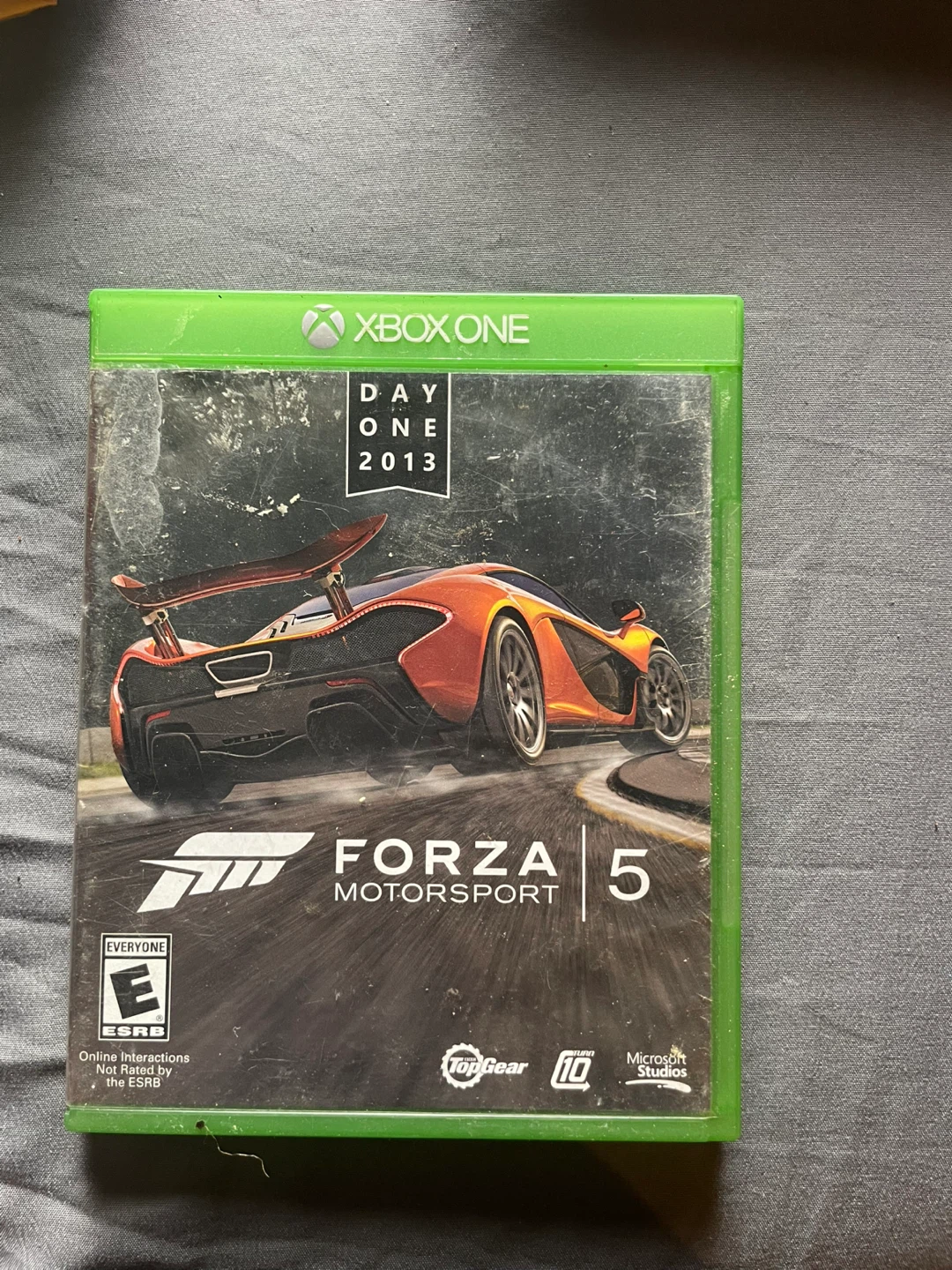 Forza Motorsport 5 Day One Edition - Xbox One - photo 2