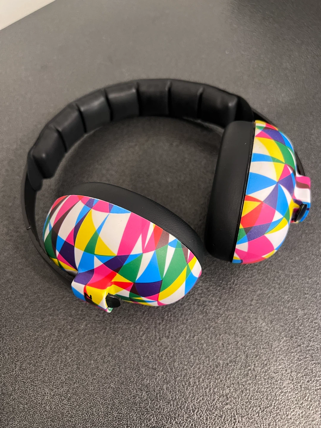 🎧 BANZ Kids Hearing Protection Earmuffs – Like New – $25 🎧
