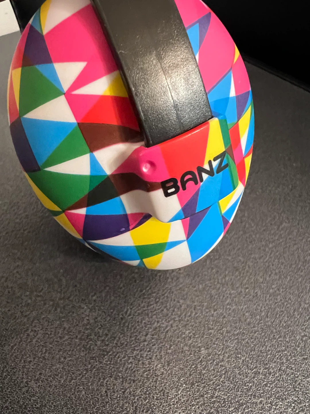 🎧 BANZ Kids Hearing Protection Earmuffs – Like New – $25 🎧 - photo 2