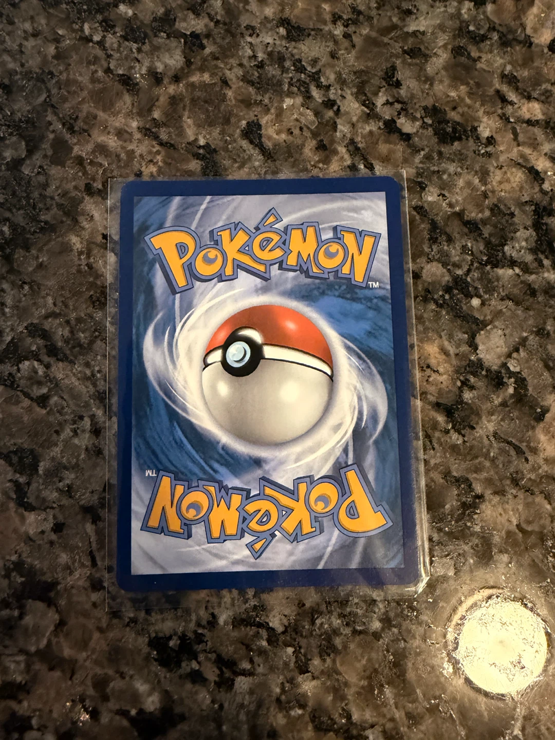 Pokemon Vibrava Illustration Rare Card 206/191 - photo 2