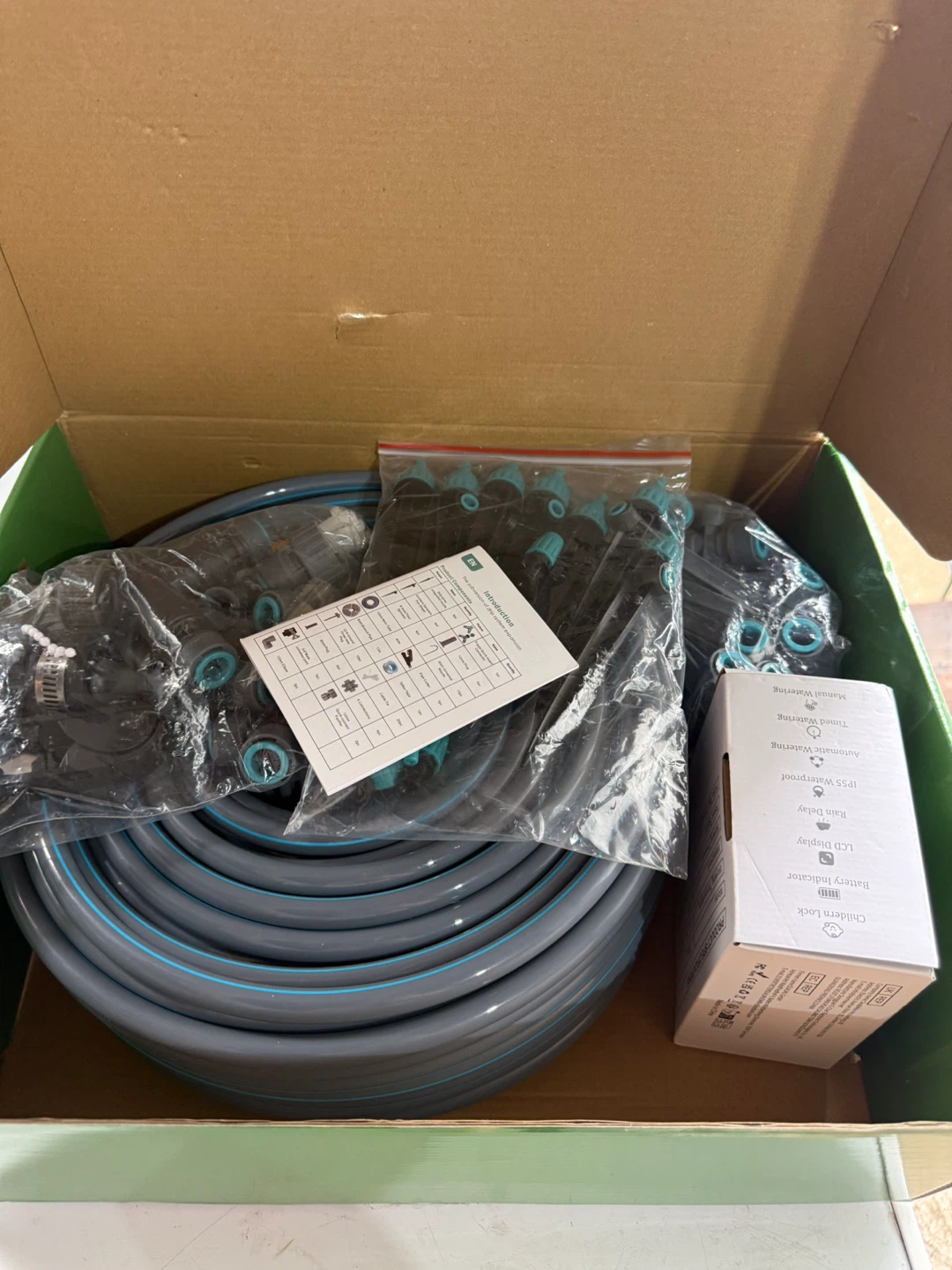 Trijzwa Automatic Watering Kit - photo 3