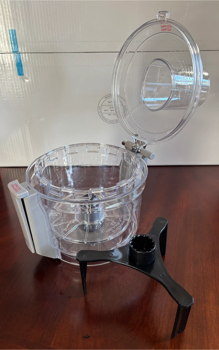 Magic Bullet Veggie Bullet Spiralizer - photo 3