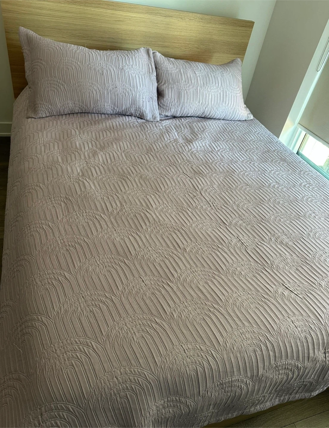Queen Duvet Cover Set