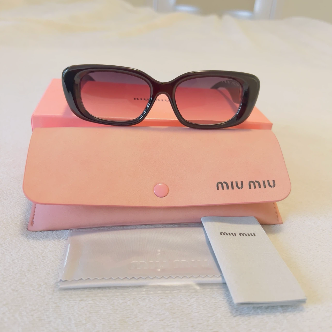Miu Miu Sunglasses