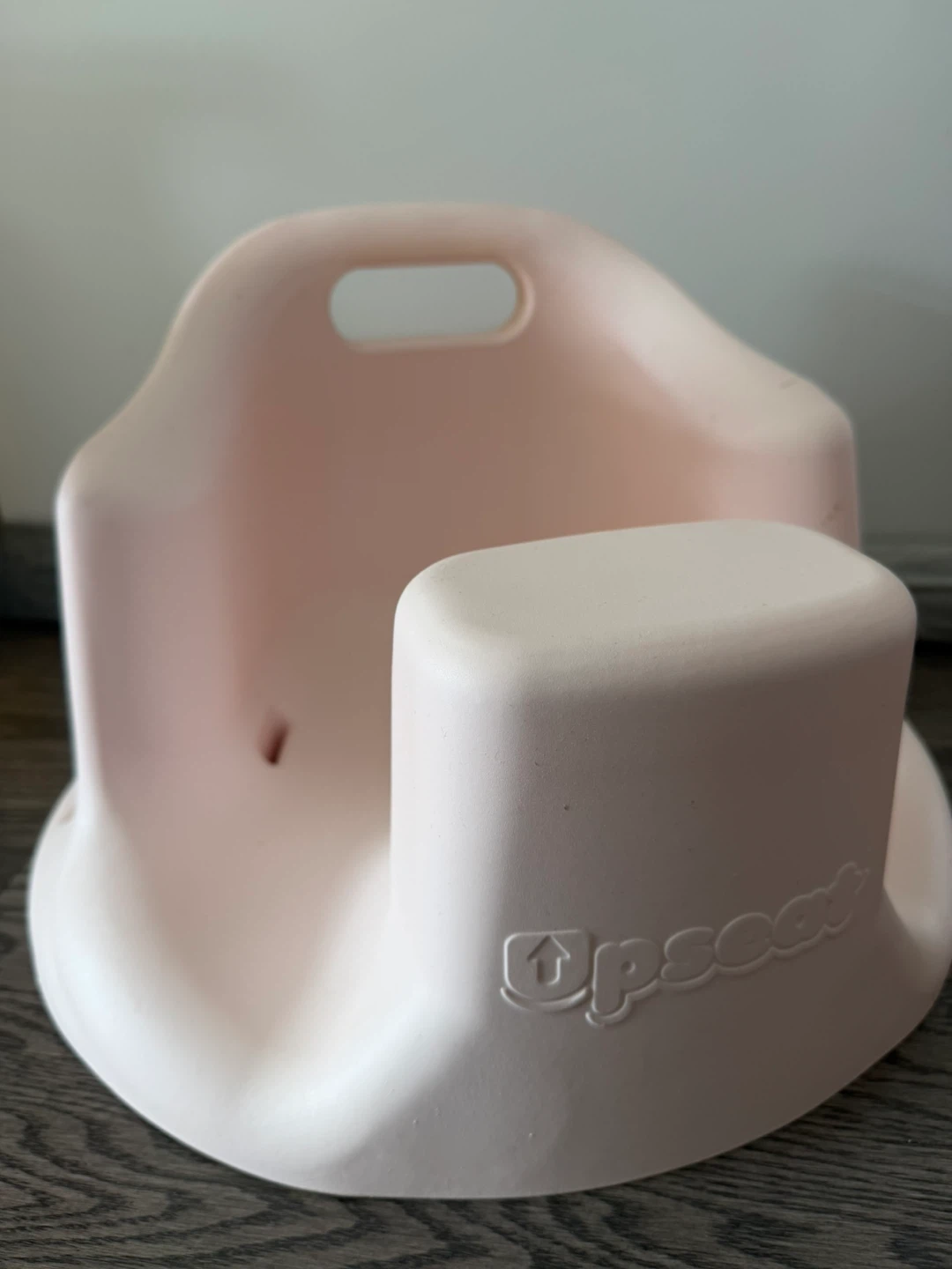 Upseat Baby Seat - photo 4