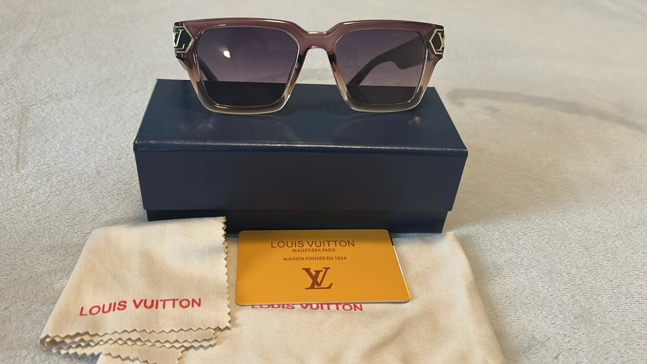 Louis Vuitton Sunglasses