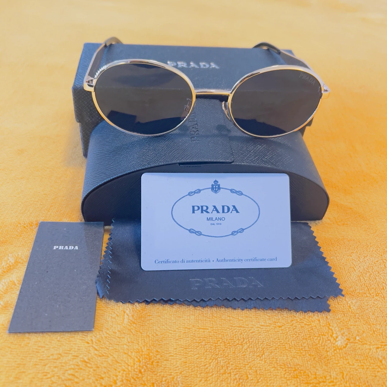 Prada Sunglasses