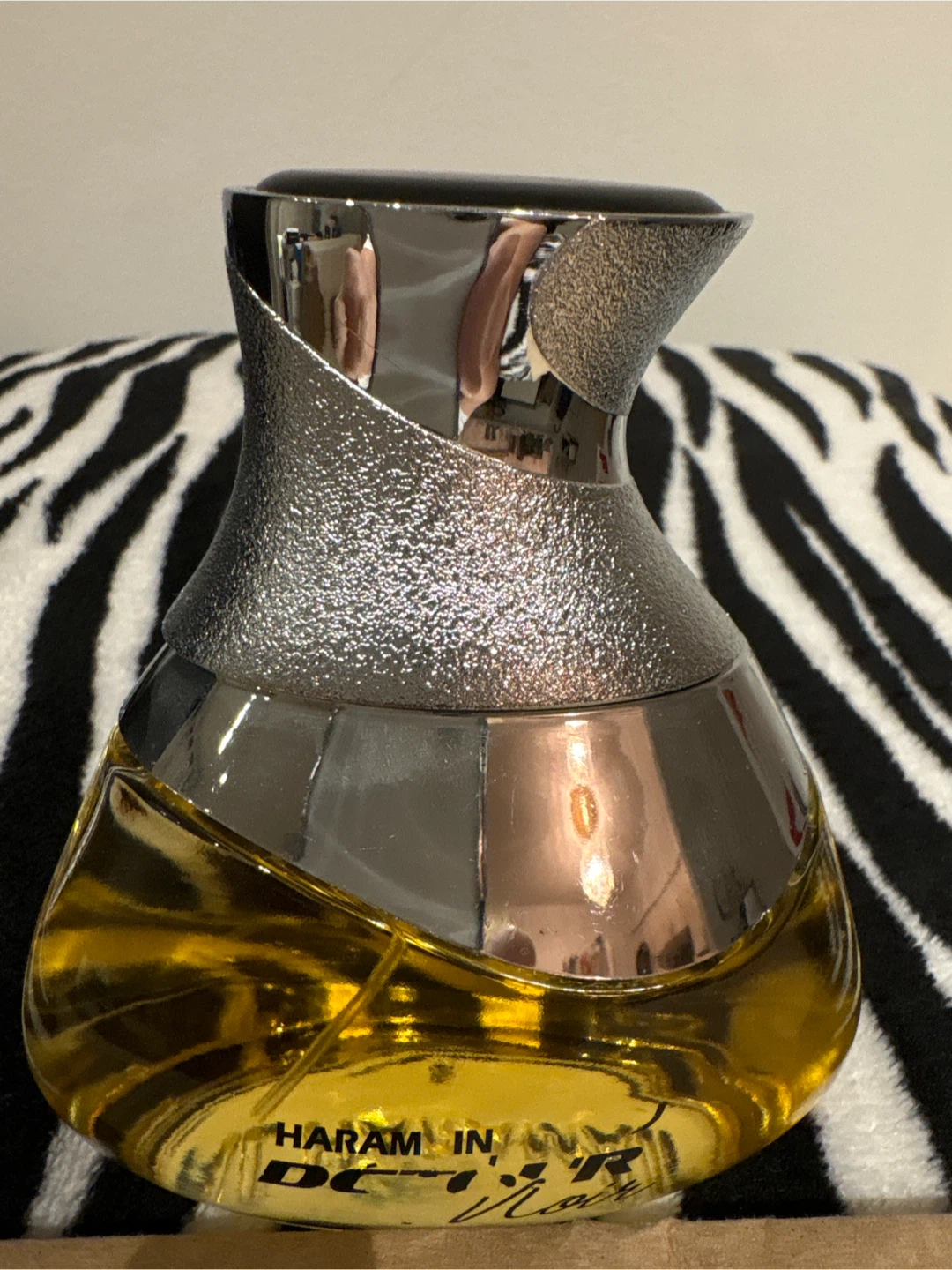 Al Harmain Detour Noir Full Bottle(Like Parfums de Marly Layton) - photo 3