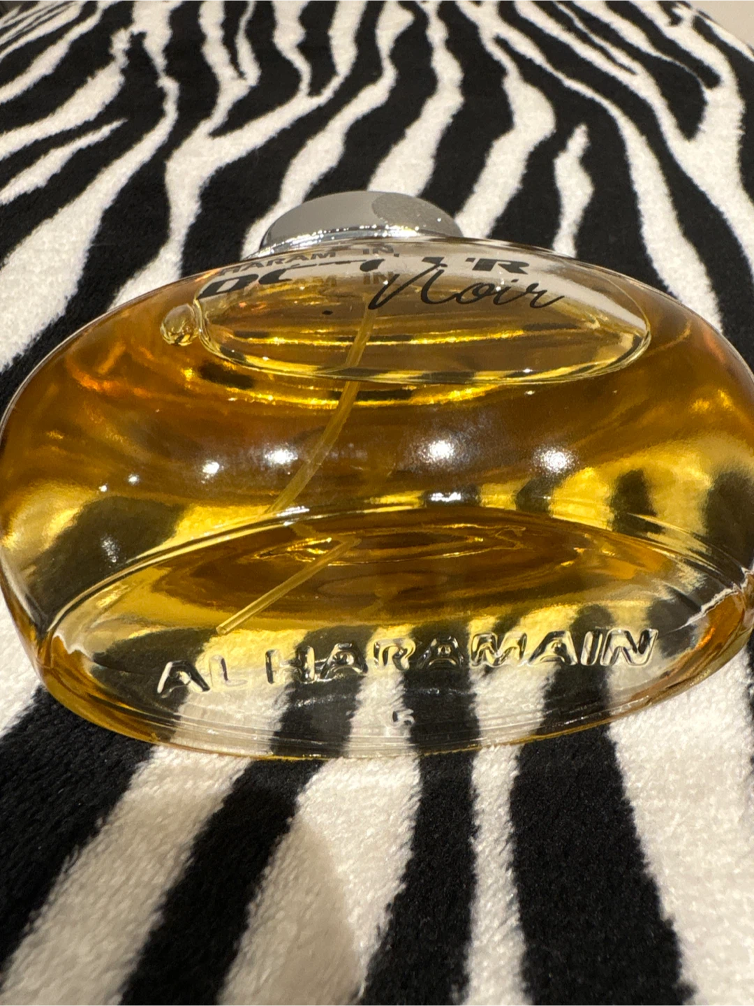 Al Harmain Detour Noir Full Bottle(Like Parfums de Marly Layton) - photo 4