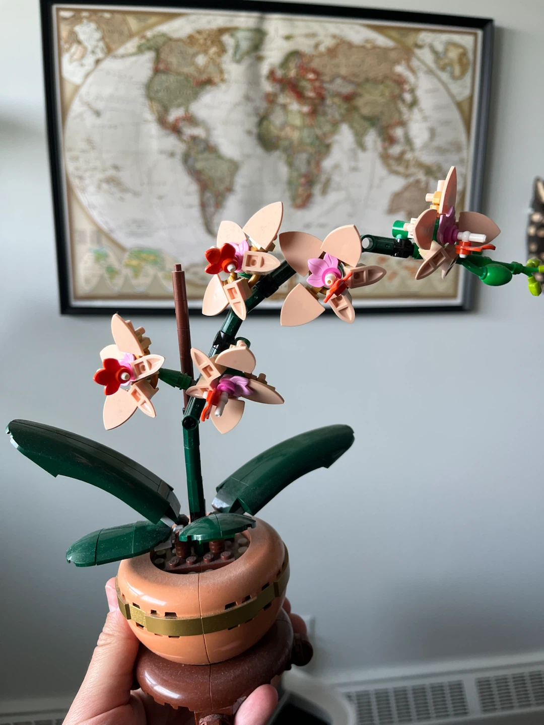 Lego Plant