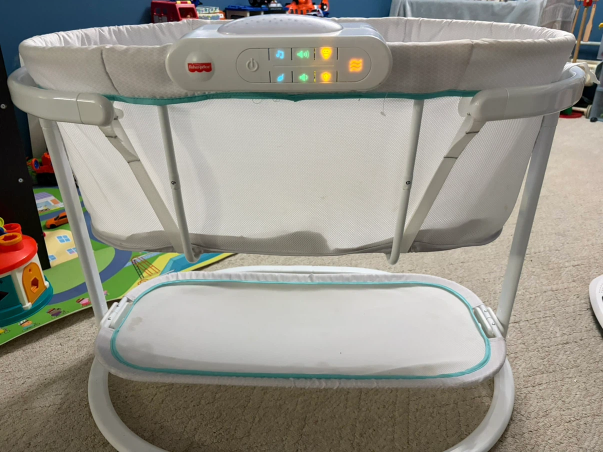 Kid & baby things