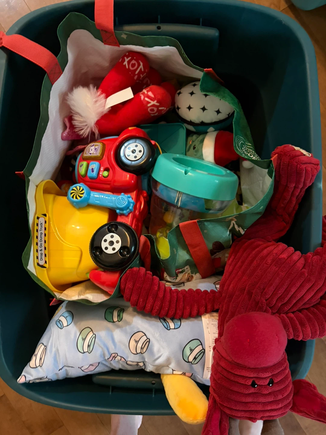 Kid & baby things - photo 5