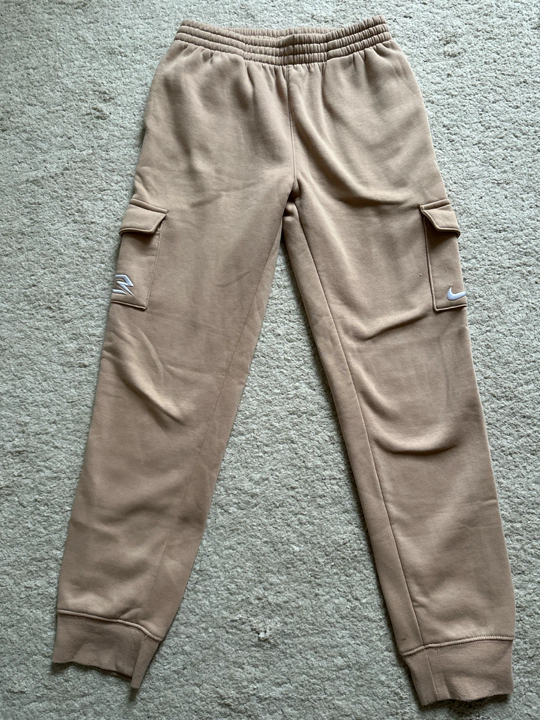 Nike Kids Joggers