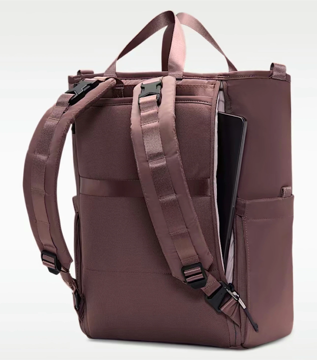 Nike Convertible Tote Backpack - photo 3
