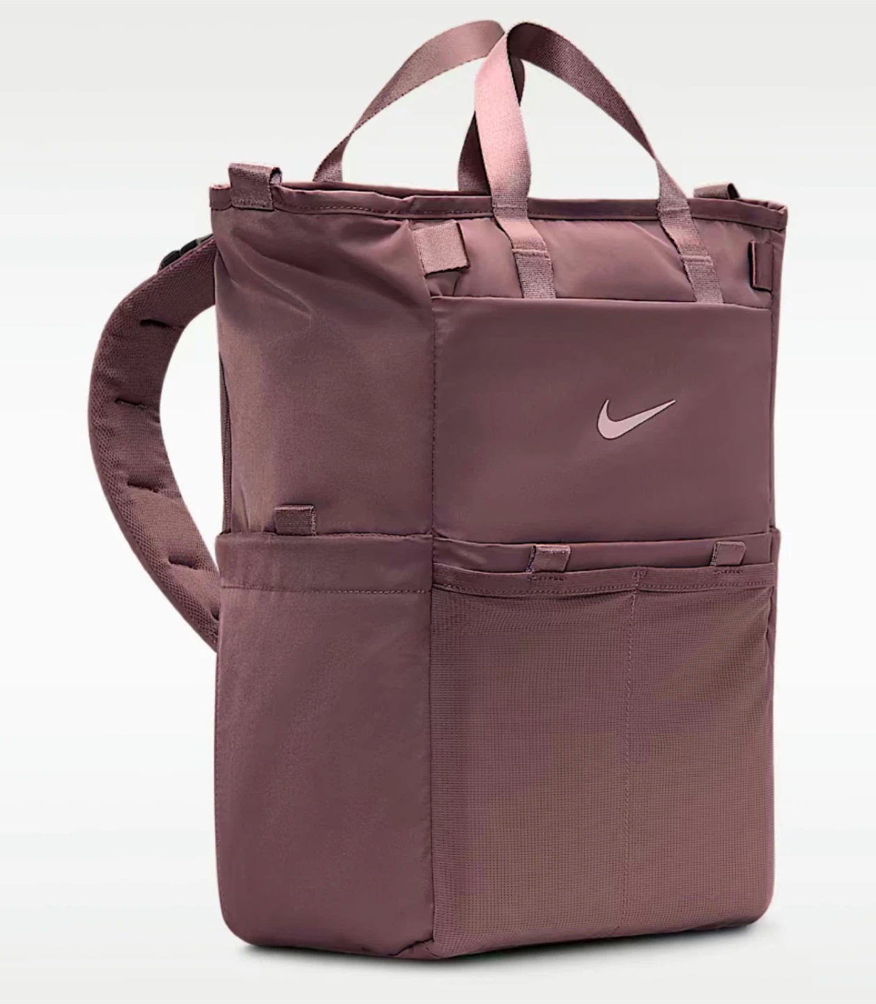Nike Convertible Tote Backpack