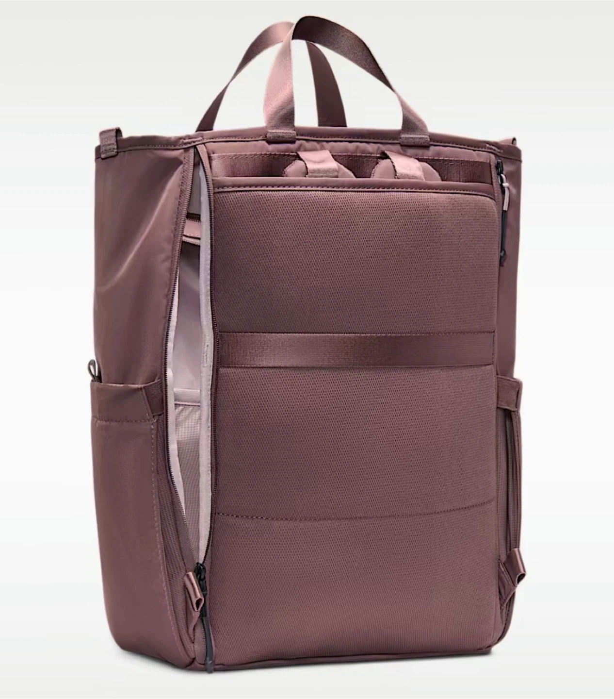 Nike Convertible Tote Backpack - photo 2