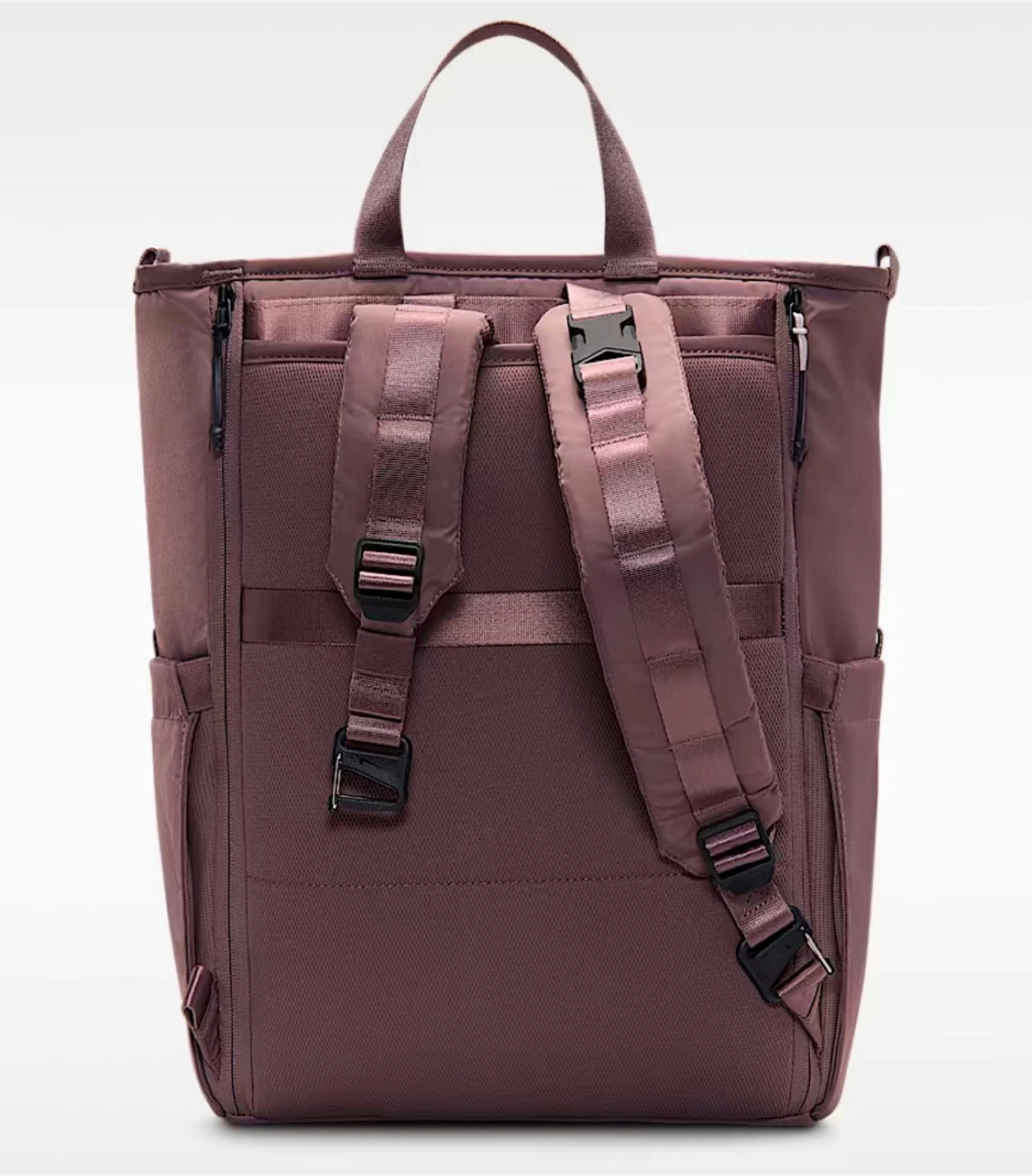 Nike Convertible Tote Backpack - photo 4