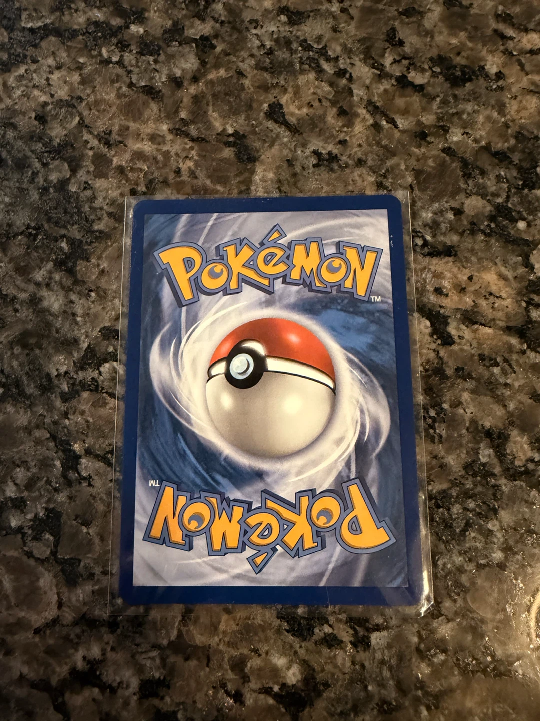 Pokémon Misdreavus Illustration Rare 233/217 Holofoil Card - photo 2