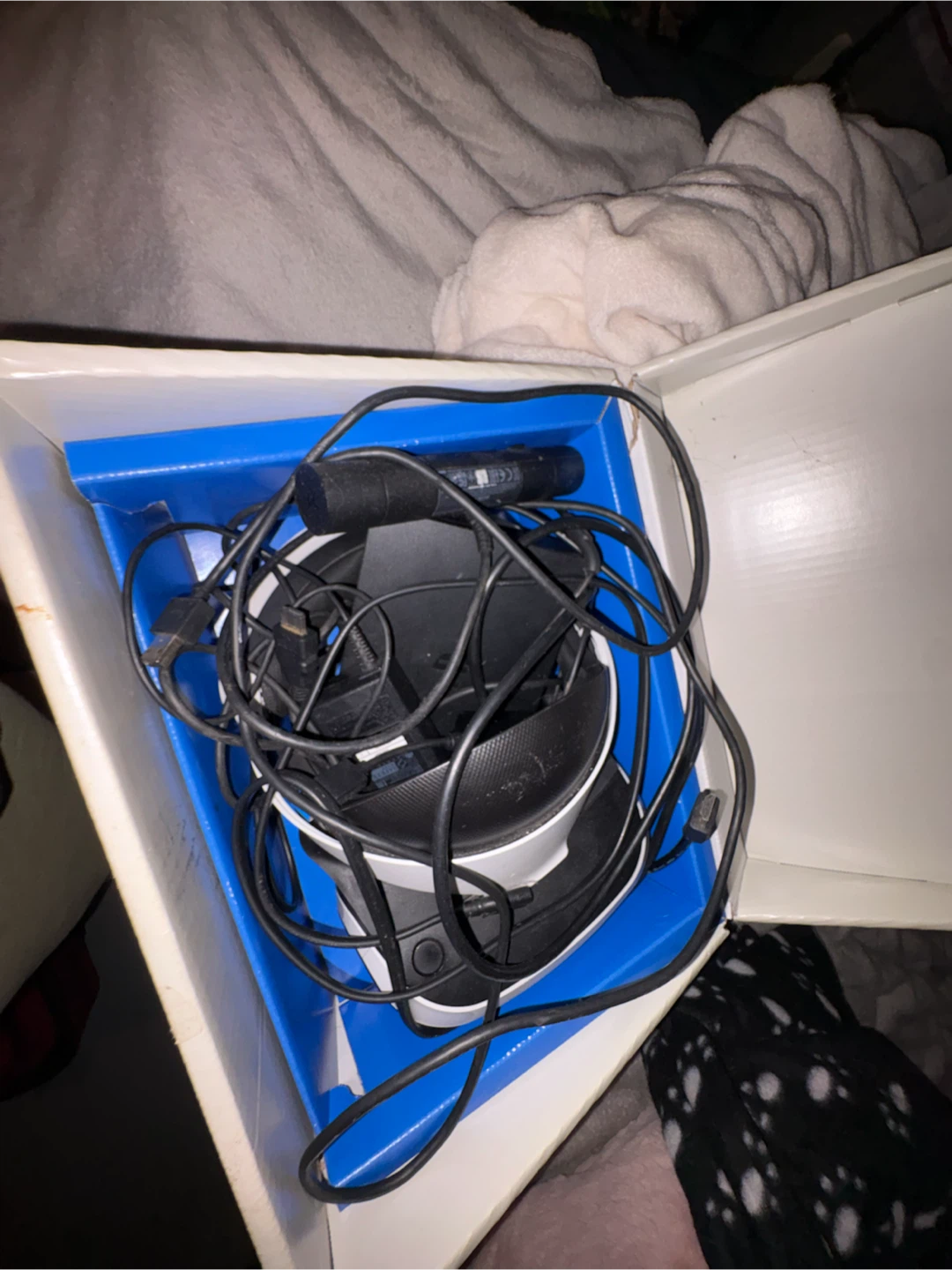 Psvr