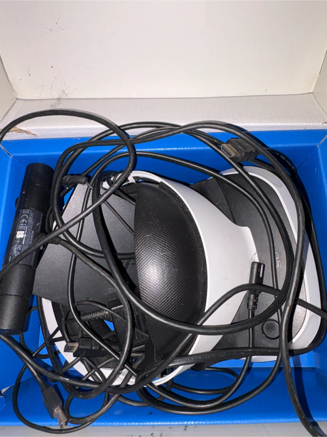 Psvr - photo 2