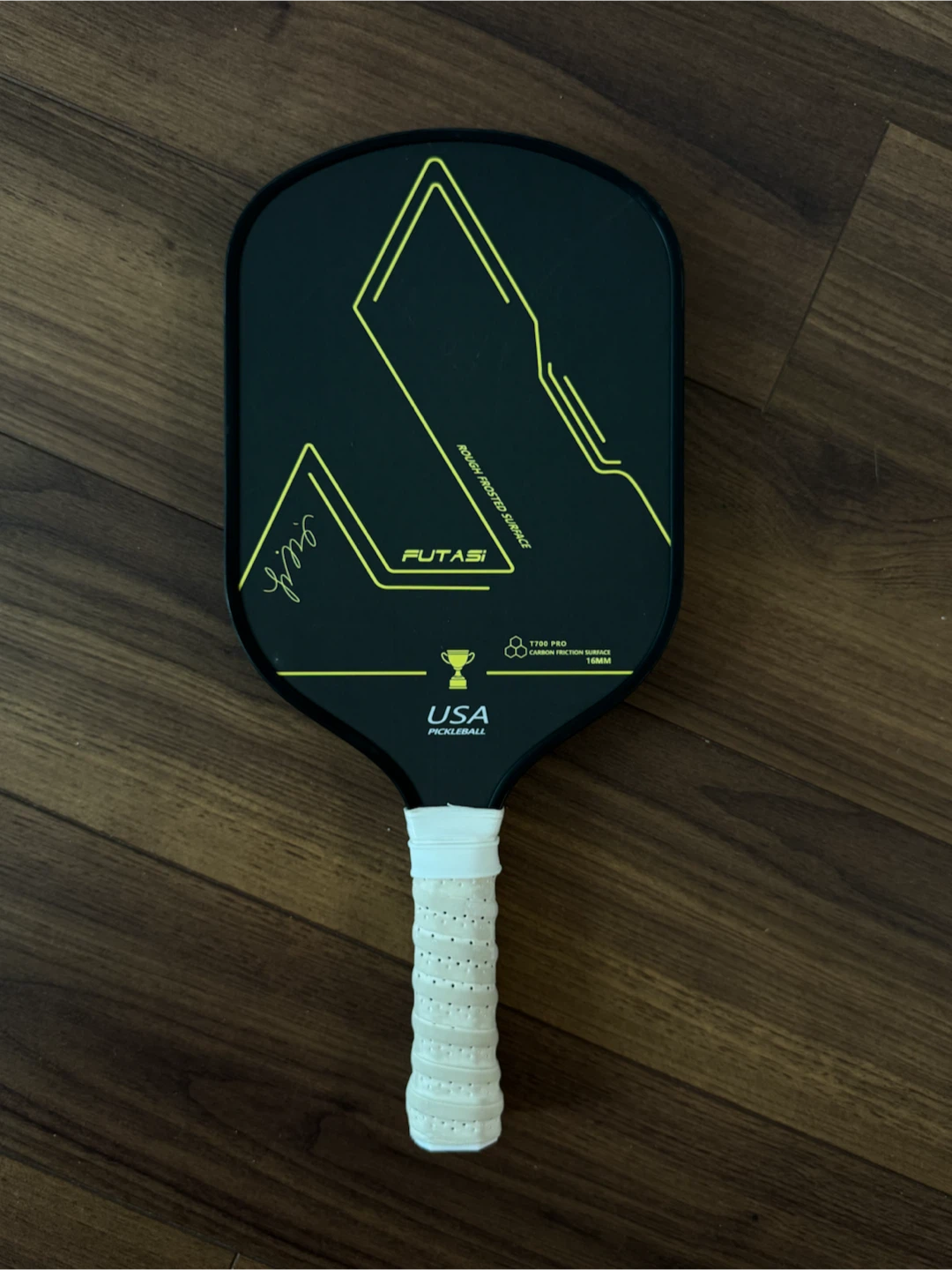 FUTASI T700 PRO Pickleball Paddle