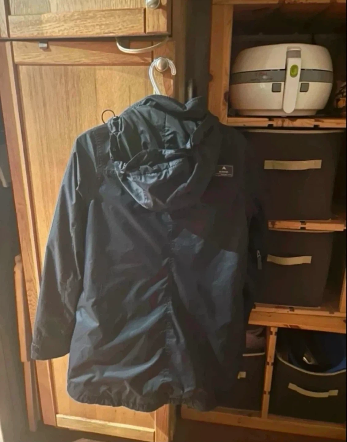 Men’s Burton Jacket - photo 2