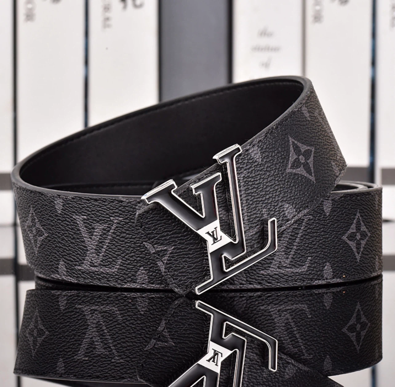 Louis Vuitton Belt