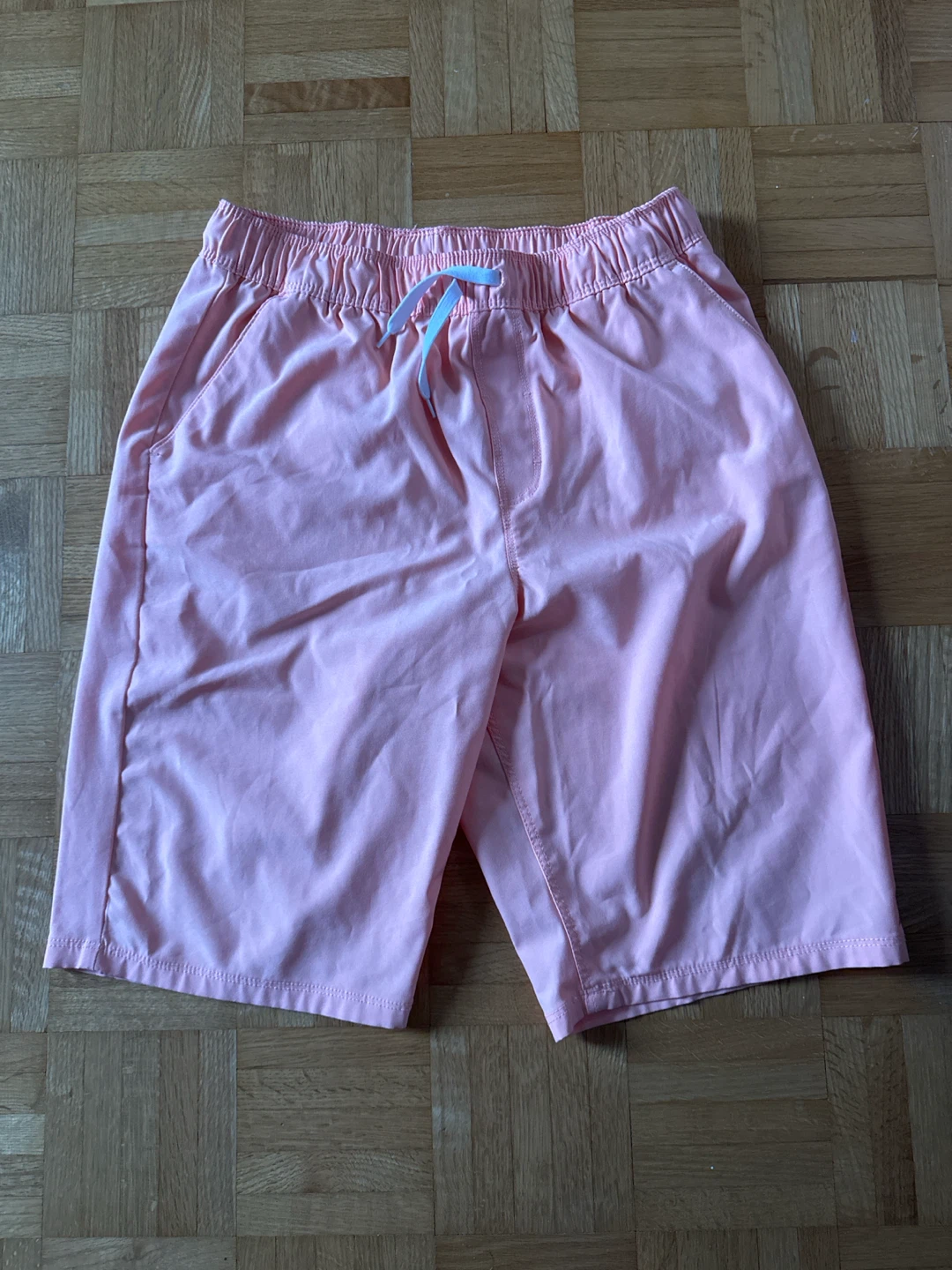 Hurley Peach Swim Shorts