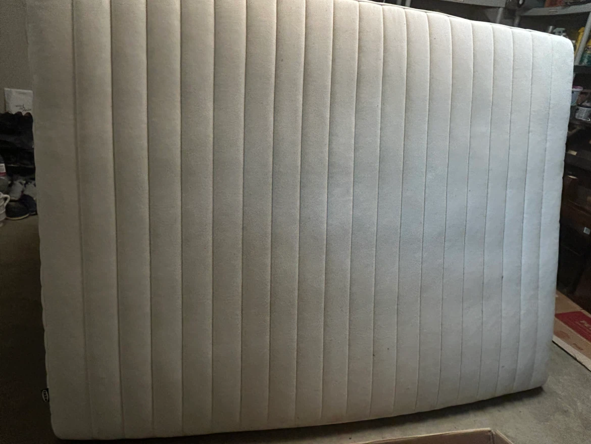 Ikea Queen Mattress