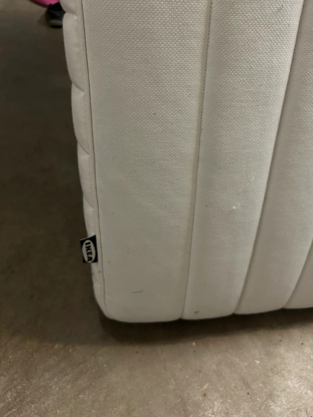 Ikea Queen Mattress - photo 2