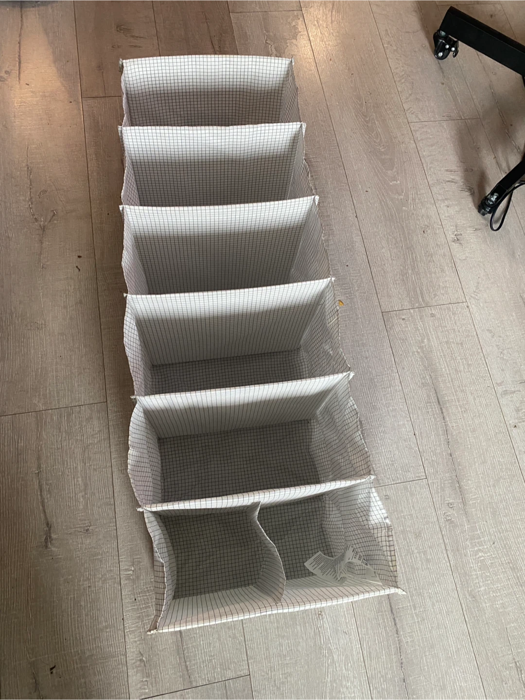 IKEA STUK Organizer 30x30x90 cm