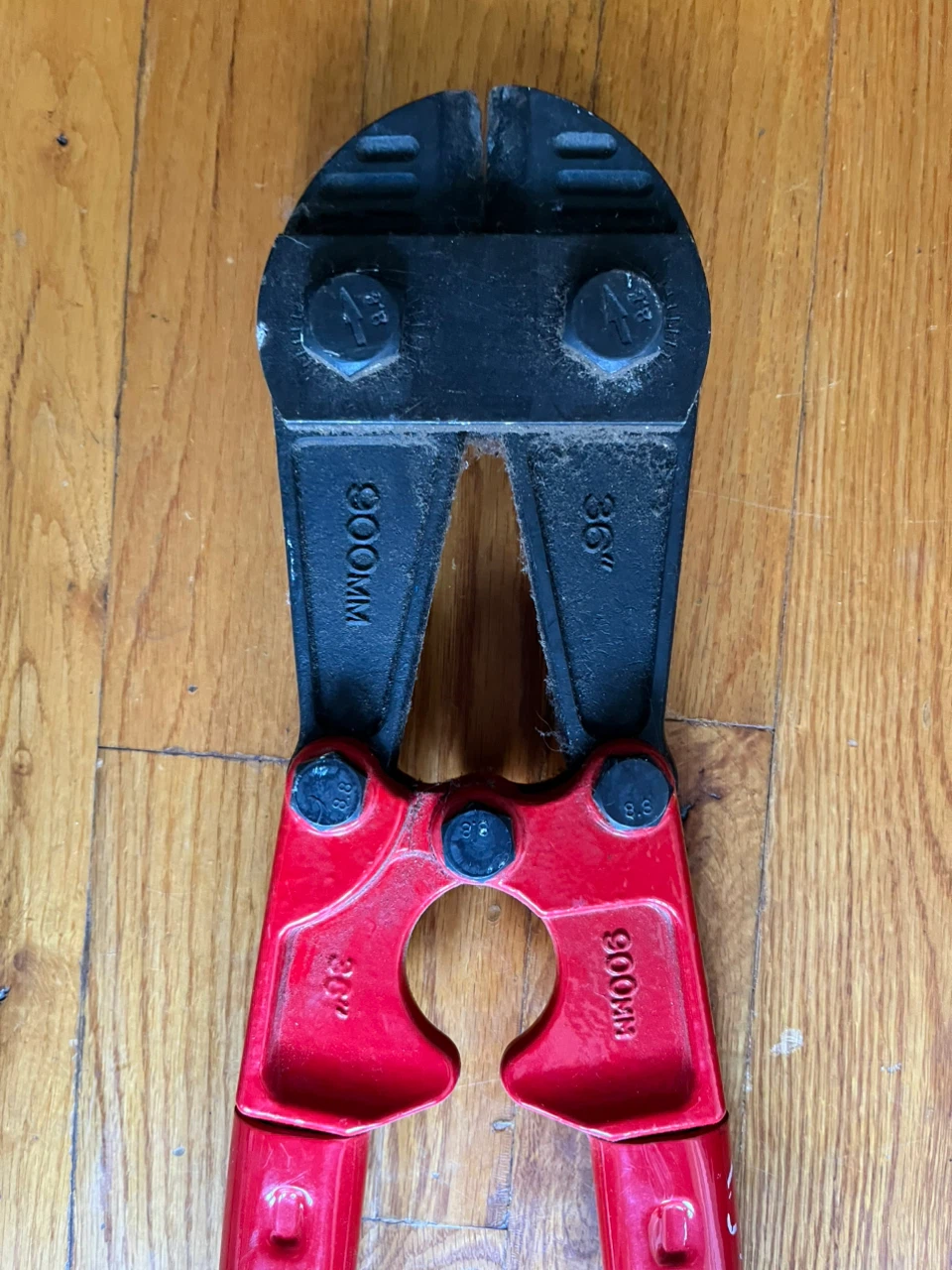 36" LUNA Bolt Cutters