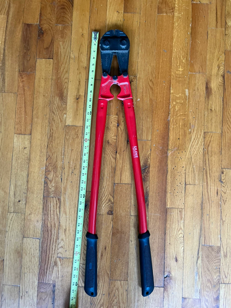 36" LUNA Bolt Cutters - photo 2