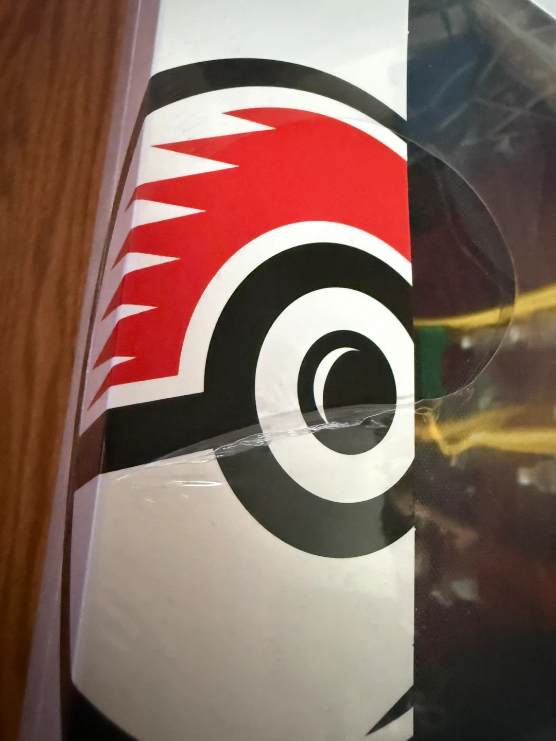 Pokemon Center Premium Zip Binder - Scorching Charizard - photo 3