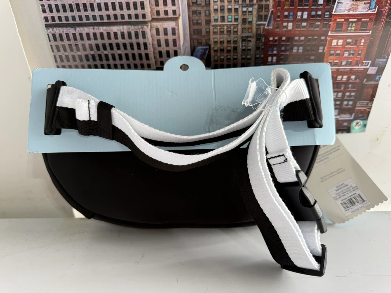 Cloud Island Diaper Sling Bag - photo 2