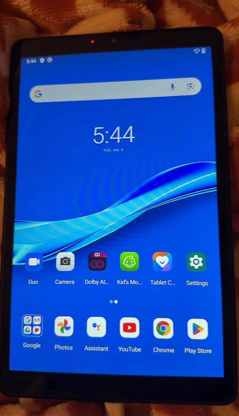 Lenovo TB-8505F Tablet