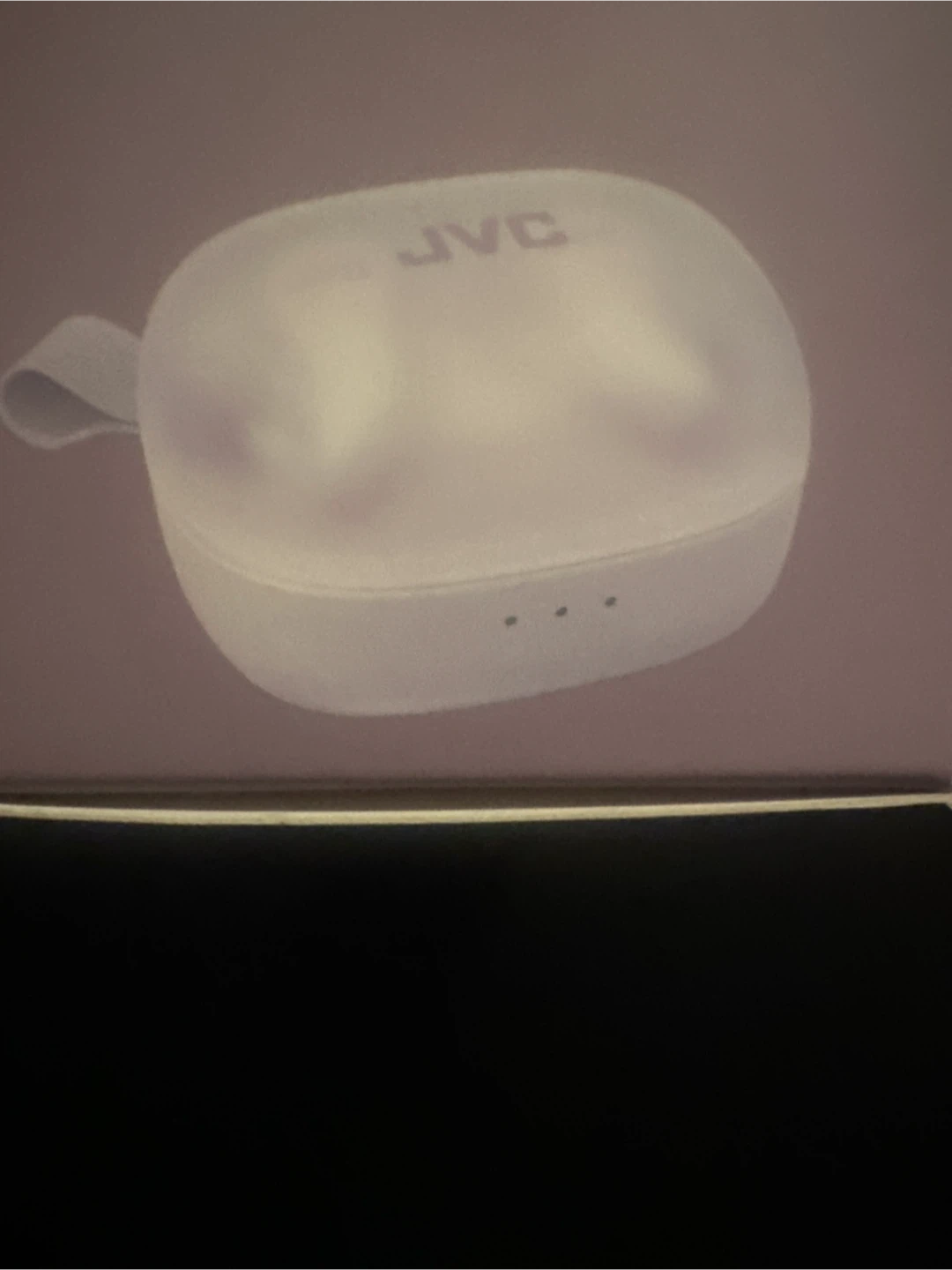 JVC Gumy Premium Noise Cancelling Earbuds HA-A23T - photo 2