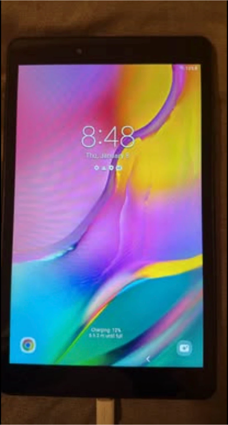 Samsung Galaxy Tab A 8.0
