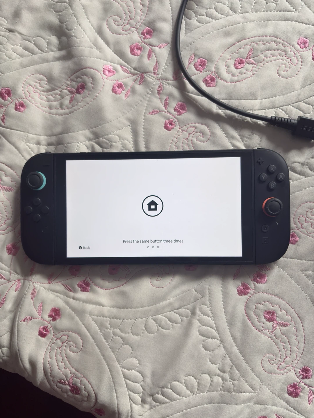 Switch 2 Nintendo
