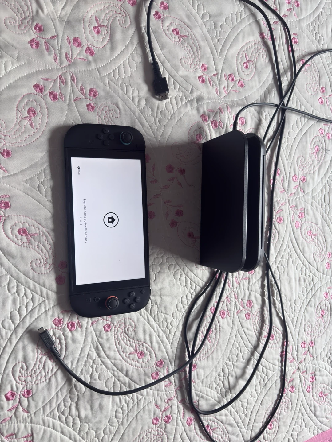 Switch 2 Nintendo - photo 3