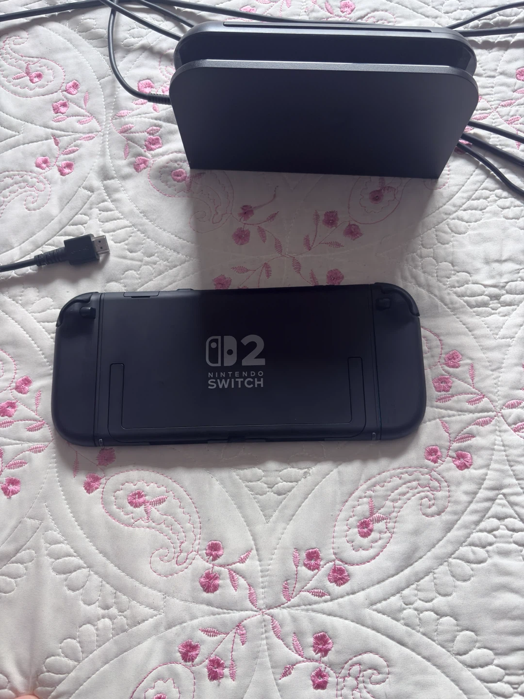 Switch 2 Nintendo - photo 4
