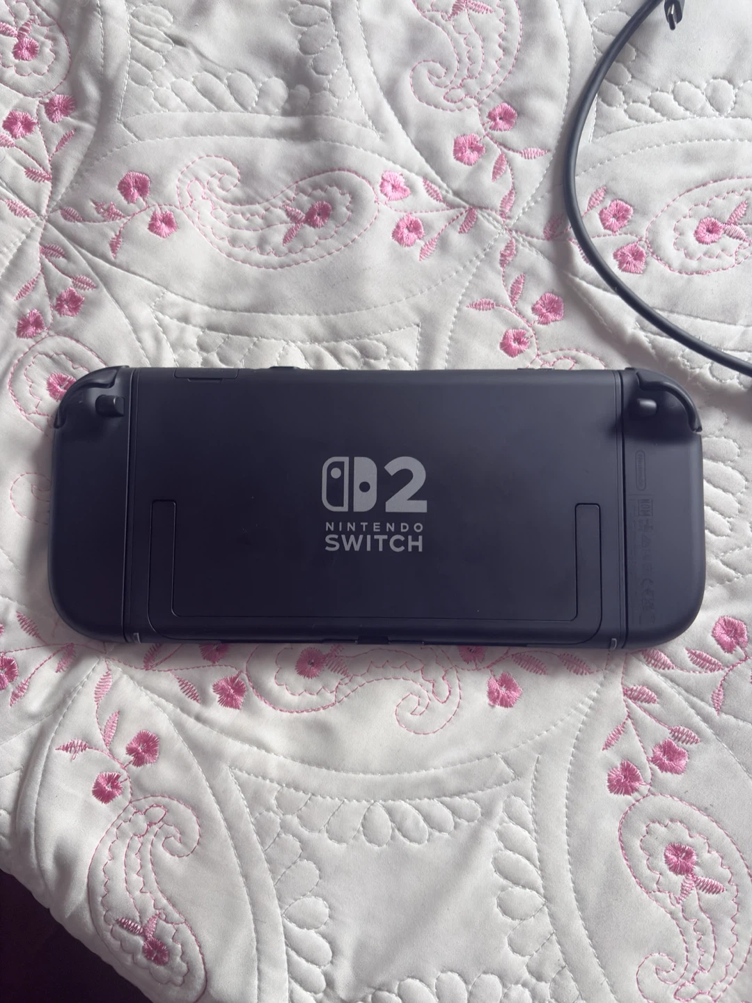 Switch 2 Nintendo - photo 5